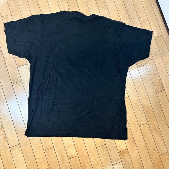 HUNTER X HUNTER Manga Anime Animated Series Japanese T Shirt Tee Size XL - Picture 5 of 6